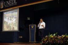 Fotoperiodista Ulises Ruiz Basurto narra la tragedia en rancho Izaguirre 