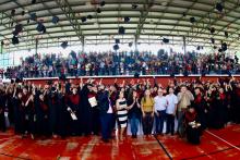 Karla Planter se compromete a apoyar a graduados de la Prepa de Zacoalco de Torres en proyectos de investigación y estancias en el extranjero