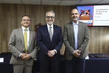 Convocan a participar en la XXIX Reunión regional de la rama estudiantil del IEEE