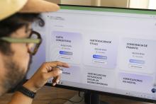 Presenta Control Escolar nueva ventanilla digital para trámites en línea