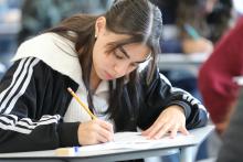 Dictamen de admisión 2026-B será publicado el 10 de agosto