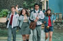 Entre la nostalgia y las ausencias regresa “Nadie nos va a extrañar” con una segunda temporada que promete emocionar