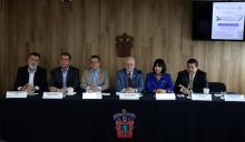 Invitan al segundo Congreso universitario Inteligencia artificial y transhumanismo 