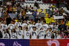 Leones Negros y cuatro clubes más llevan al TAS lucha contra la eliminación del ascenso y descenso