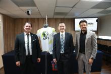 Con el lema “5 Años corriendo en comunidad”, invitan a participar en la carrera CUCS