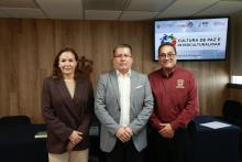 Primer Congreso internacional de Cultura de paz e interculturalidad se llevará a cabo en CUSur