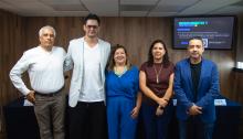 Invitan a estudiantes de UdeG a crear arte digital para el San Diego Tijuana International Jazz Festival