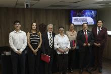 Estrenará UdeG sistema electrónico para elección de consejeros 2026