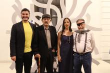 El vitalismo jalisciense irrumpe en el Musa 