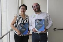 Presentan académicos de UdeG propuesta para mejorar la atención de discapacidad motriz en México