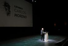 La calidad de vida no puede depender del código postal: Carlos Moreno