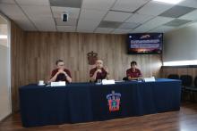 Invitan a docentes de bachillerato y secundaria a aprender sobre astronomía