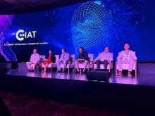 Fortalece UdeG vinculación con la industria de alta tecnología en CIAT 2026