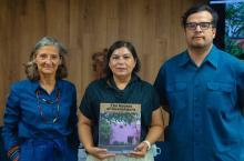 Documentan obra y contexto del arquitecto Luis Barragán en el libro “The houses of Guadalajara”