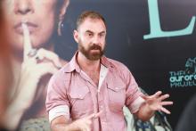 Estrenan en Cineteca de la UdeG “Sobre las olas”, realismo mágico hecho en Jalisco