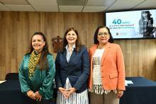 Convoca academia a revisar avances de la Agenda 2030 ante persistencia de desigualdades y violencias contra las mujeres