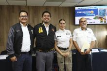 UdeG invita a participar en segundo Simulacro institucional 2026