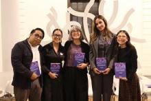 “¿Por qué los buscamos”, un acercamiento multidisciplinario para entender la búsqueda de personas desaparecidas en México