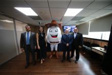 CUAltos invita a la Feria internacional del huevo 2026