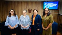 Analizarán pasado, presente y futuro del agua en encuentro del Itrans