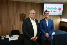 Carencia de yodo, factor de riesgo en la aparición de cáncer de tiroides