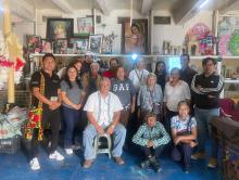 Avance democrático, el reconocimiento de la autonomía de los pueblos originarios de Los Altos de Jalisco 