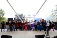 Arrancan competencia de Rugido UdeG encuentra en la región Valles de Jalisco