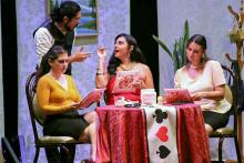 Cerrará Compañía de Teatro del CUSur festejos de aniversario
