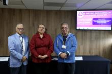 Escolaridad, nutrición y actividad física influyen en prevalencia del Alzheimer