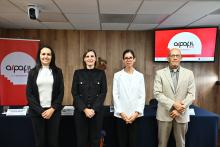 Arquitectas Cecilia Puga y Paola Viganò serán homenajeadas durante ArpaFIL 2026