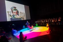 Papirolas invita a clase magistral con el fotógrafo Mito Covarrubias