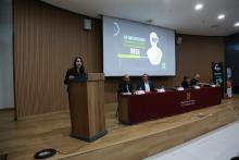 Celebran 40 años del DECS del CUCSH explorando las humanidades digitales 