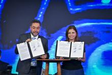 UdeG, primera universidad pública en tener un Centro de apoyo a la tecnología y la innovación 