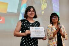 Comunicar ciencia debe generar conversación en las sociedades: Carla Escoffié