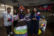Preparatorias UdeG celebrarán el Día de Muertos 2026 con actividades culturales y artísticas