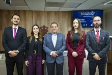Abordarán el tema del cáncer en Cicom, desde una perspectiva integral de la salud 