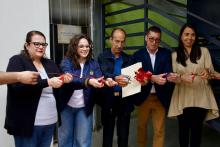 Abre Preparatoria 11 Espacio SER, un área para los cuidados para el personal docente y administrativo