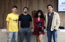 El Teatro Experimental de Jalisco presenta seis propuestas escénicas durante noviembre