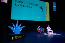 Optimizar recursos, clave en la posproducción de películas