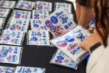 El concurso “Un libro te salva” ya tiene ganadores
