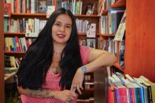 Celebrarán 27 autores de 14 países los 40 años de la FIL Guadalajara en el Salón de la Poesía