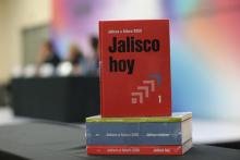 Estudio Jalisco a Futuro, del CEED