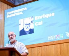 Hábitat LATAM 2026 cierra con llamado a transformar las ciudades y dar continuidad a los acuerdos