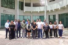 Doctorado en Ciencias Biológicas y Médicas fortalecerá la investigación científica de CUValles