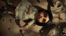 Cortometraje “Dolores” se estrena en línea en el fin de semana de Halloween