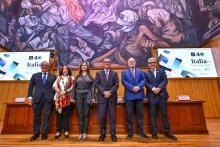 “Leer es resistir”, presentan programa FIL 2026 con Italia como país invitado de honor