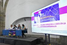 Del suelo a las estrellas: exploran la diversidad del patrimonio cultural y los desafíos para su conservación