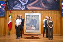 “La educación no puede ser un privilegio”: UdeG recuerda el legado de Enrique Díaz de León