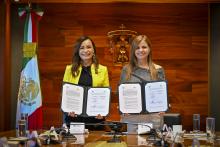 Reafirman alianza en pro del campo UdeG y Consejo del Desarrollo Agropecuario y Agroindustrial