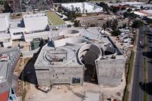 UdeG destaca en América Latina por su capacidad para sinergias interdisciplinarias en sostenibilidad urbana